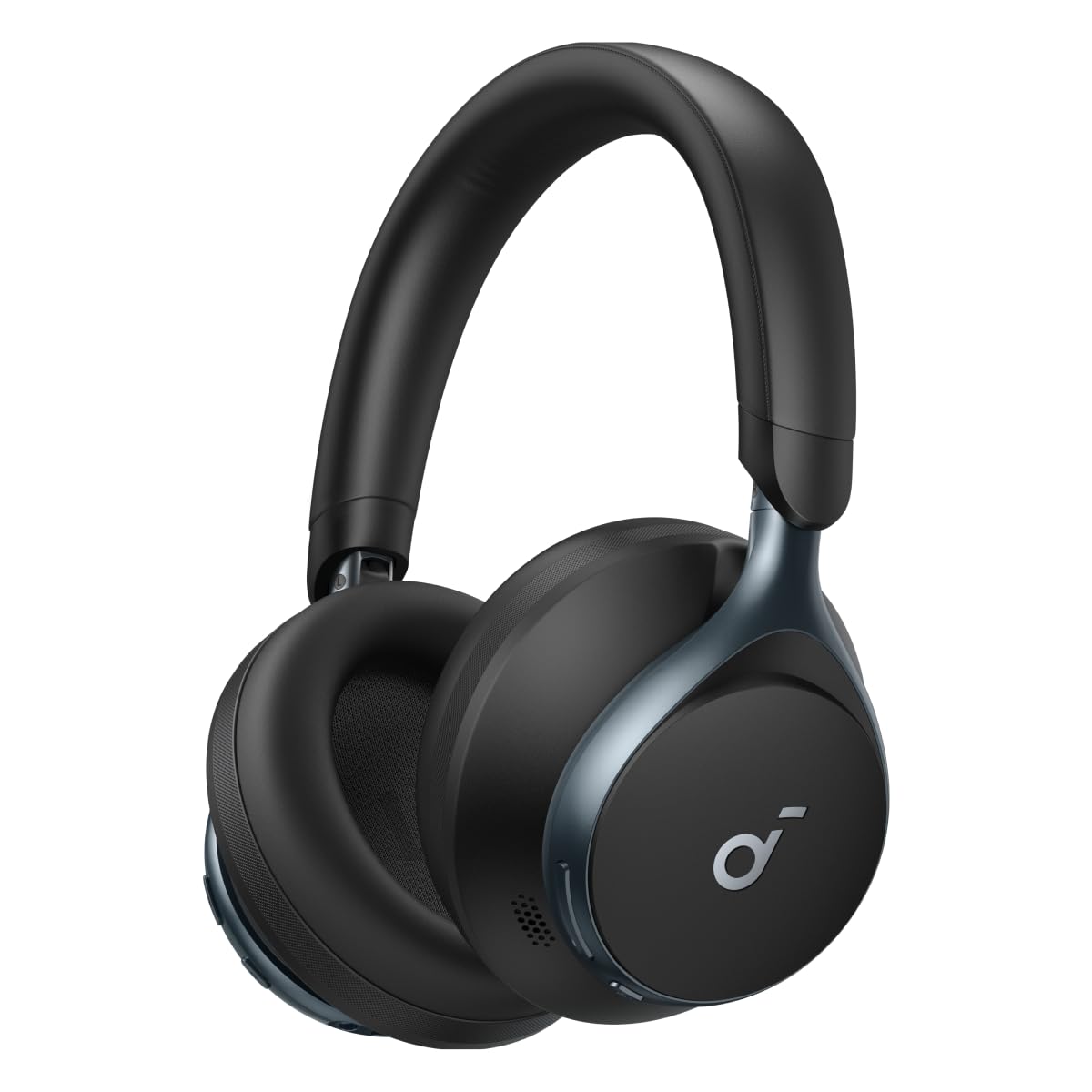 Anker soundcore space one ブラック Anker Soundcore Space One Kulak Üstü Bluetooth Kulaklık